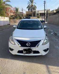 نيسان صني